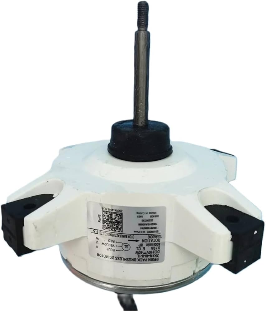 Amazon.com: Air Conditioner Brushless DC Fan Motor ZKFN-34-10-1