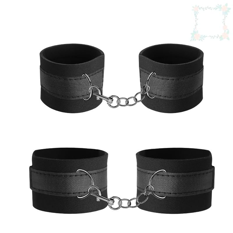 Bandeau de transpiration de fitness noir pour vos séances de yoga