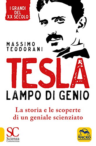 Tesla Lampo di Genio N.E.