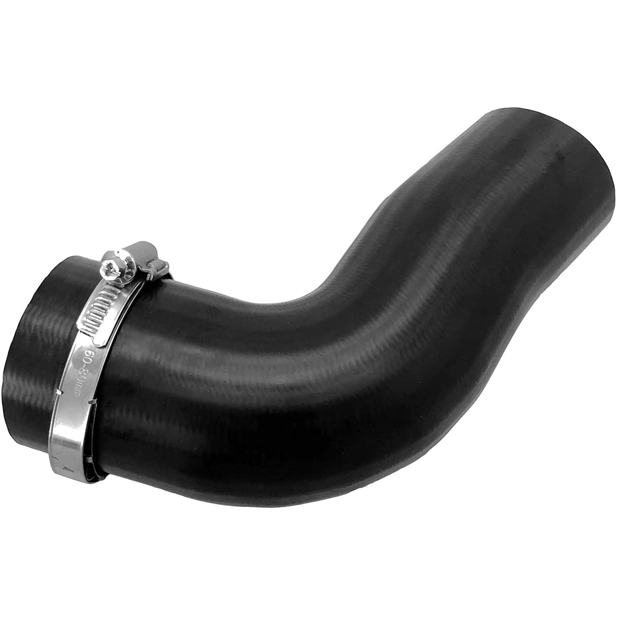 Turbocharger Intercooler Outer Hose Rear Upper For Dodge Sprinter 2500 3500