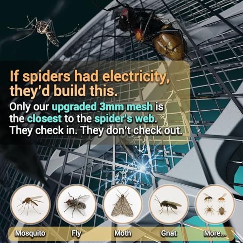 Electric Bug Zapper
