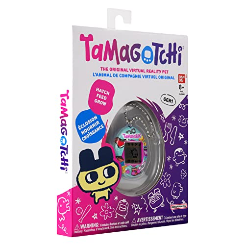 Image of Tamagotchi Original Denim Patches
