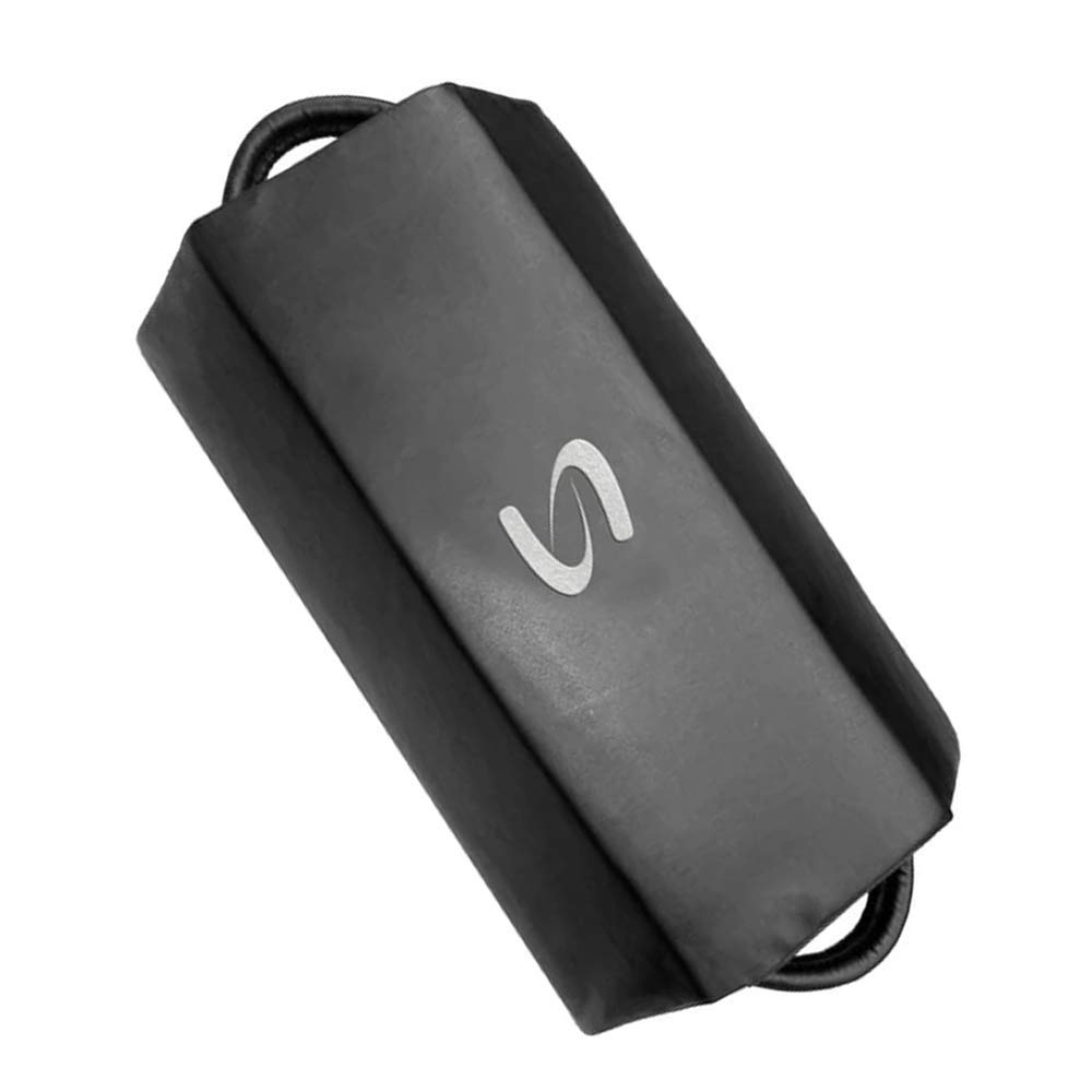 UFG Ultimate - Tombstone Striking Shield Boxing -Multi Angled with 6 Handles -, MMA, Muay Thai, Krav MAGA, Kick Boxing Training - Highly Durable