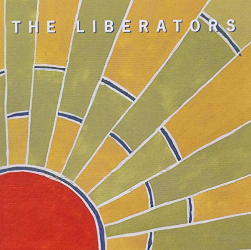 Liberators The Liberators