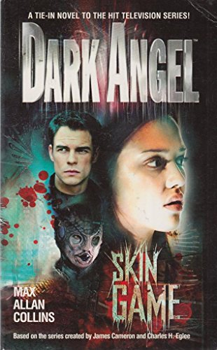 Dark Angel 2 view 2