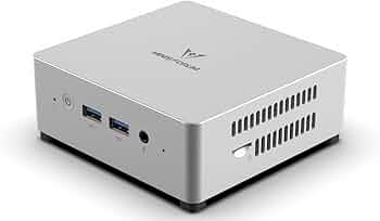 MINISFORUM UN100L ミニPC 16GB 512GB 51mznhwVTjL._AC_UF350,