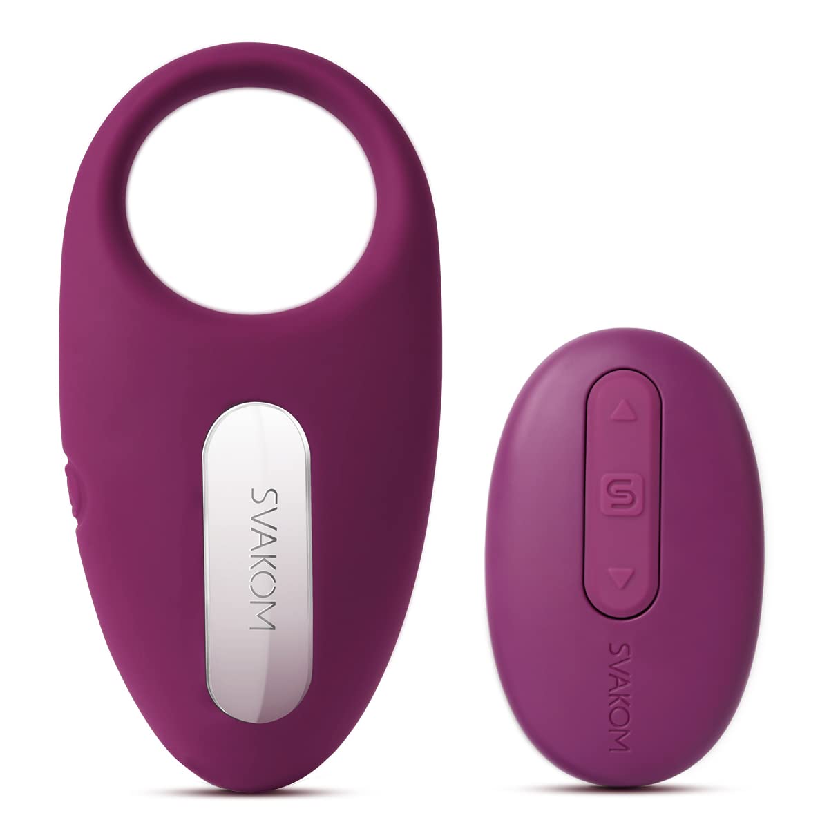 SvakomVibratore per coppia