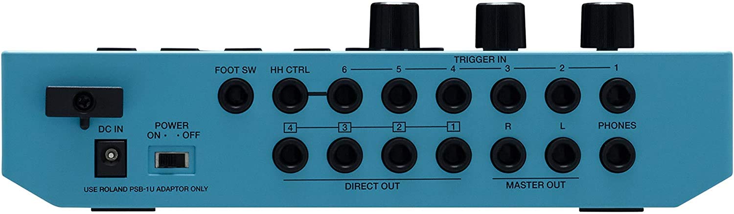 Roland TM-6 Pro Trigger-Module