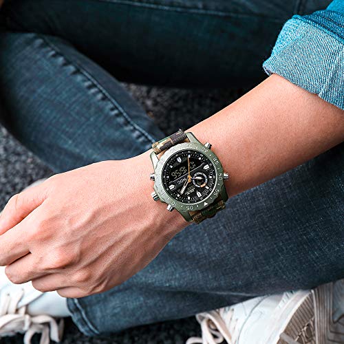 reloj tactico militar