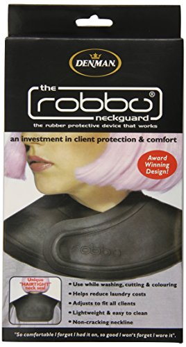 Denman Robbo Multi Purpose Lightweight Neck Collar