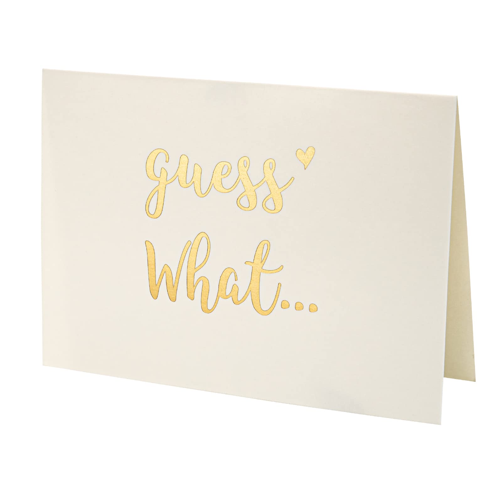 CJ&M Pregnancy Announcement Card. Surprise Reveal for Grandma, Daddy, Auntie, Grandad, Nan, Uncle, New Baby