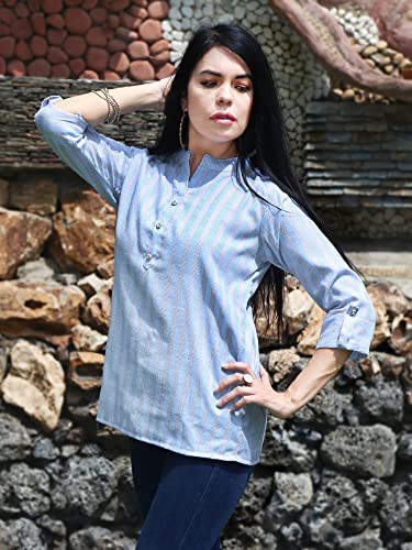 Image of Women's Cotton Regular Fit Top