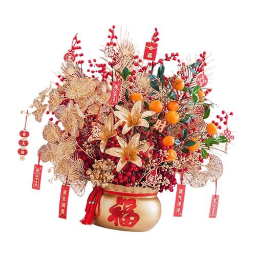 Fiocias �l�H�~�� �ԃA�����W�����g ���b�h�x���[ �S�[���h�t�����[ ���b�L�[�o�b�O�^�� �V���N�f�� �t���b�N�z�g�p �t�ߏj�� �p�[�e�B�[ �������ɓK�p, ��