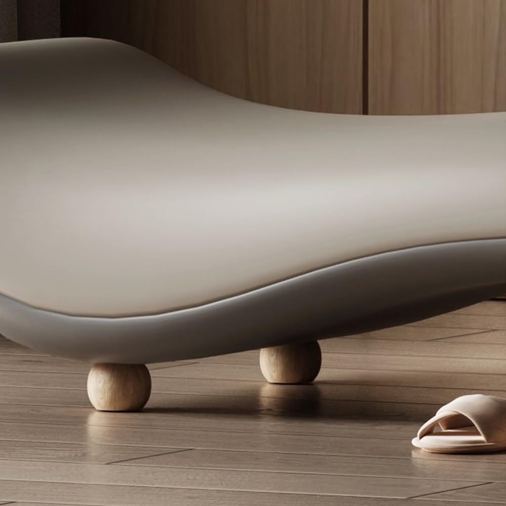 ベッドエンドにベンチを置く | HOME DISPLAY 寝室のベンチ イタリア製