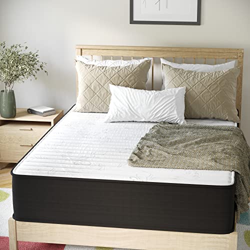 BizChair-12-Inch-Hybrid-Mattress-Full-Size-High-Density-Foam-and-Pocket-Spring-Mattress-in-a-Box-CertiPur-US-Certified-Foam