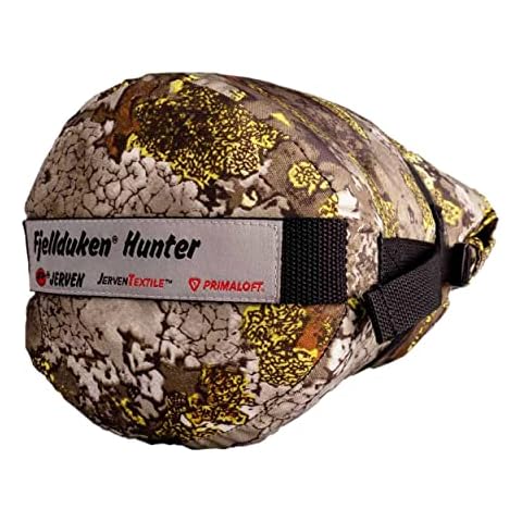 Jerven Fjellduken Hunter Biwaksack, Mountain Cover