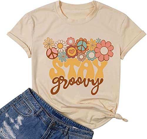トップス 60s Hippie Woodstock Womens Tops 60s Hippie Woodstock Womens Tops