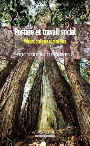 La posture dans le travail social : Valeurs, pratiques et conditions