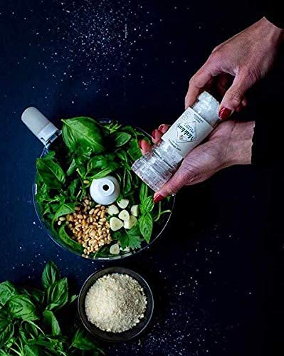 Miniatura 6 de Molinillo de sal de Maldon Sea 55G