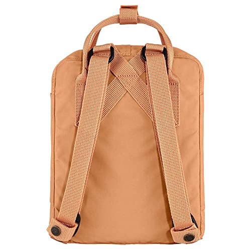 Fjällräven Unisex Kånken Mini Peach Sand One Size One Size4