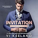 Cover of The Invitation