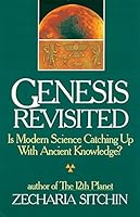 Algopix Similar Product 5 - Genesis Revisited Is Modern Science
