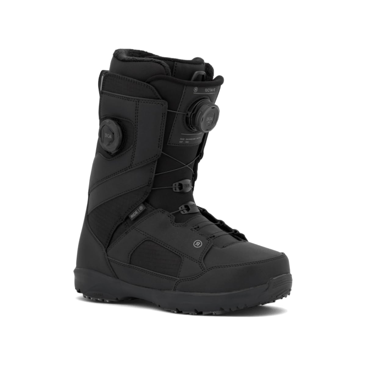 Ride Scarponi Da Snowboard Octave 28.5