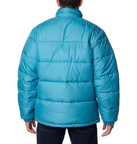 Image of Columbia mens Pike Lake II Jacket