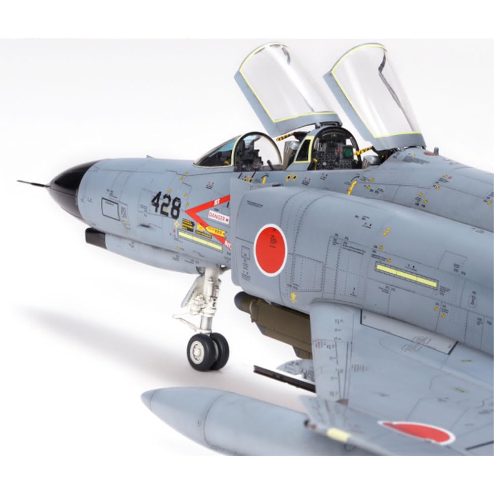 【完成品】 造形村 1/48 F-4EJ改 302SQ 2013戦競 Amazon | ボークス 造形村 SWS 1/48 F-4EJ改 ファントムII