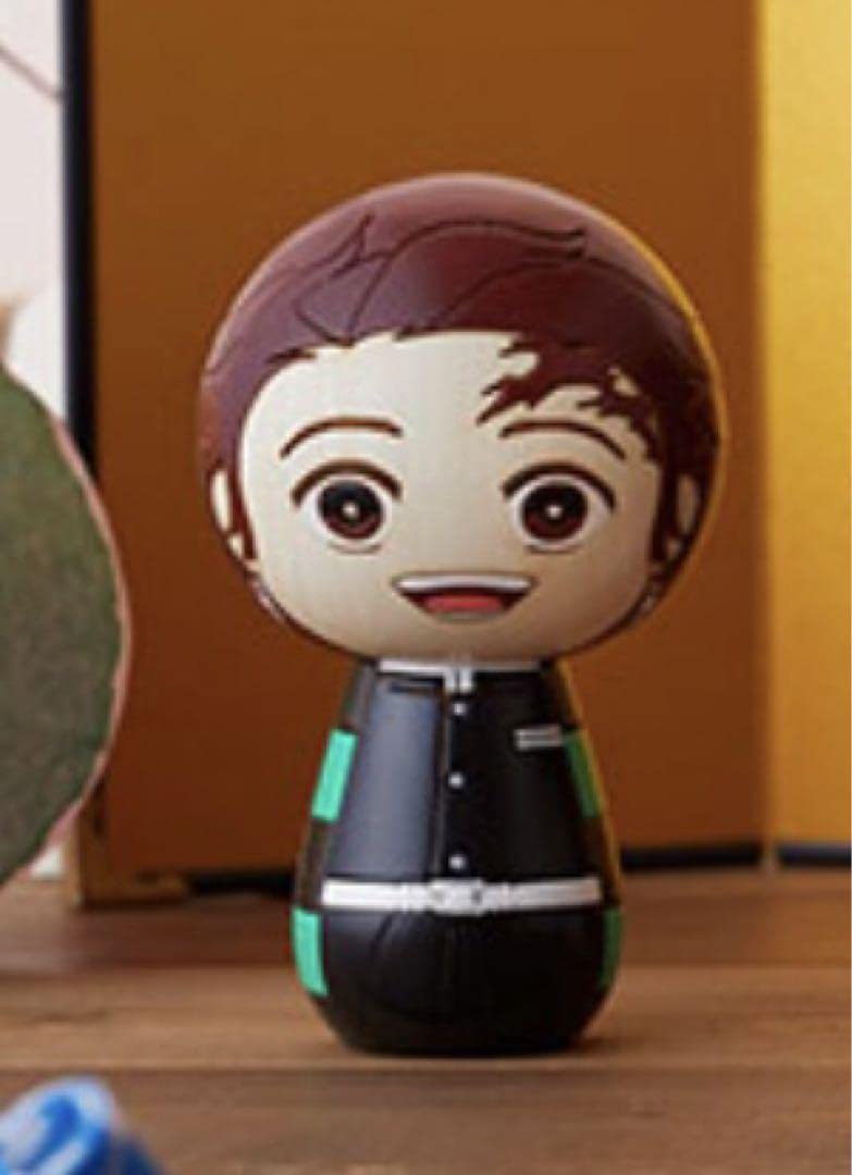 こけし 炭治郎 Amazon.co.jp: こけし 炭治郎 : おもちゃ