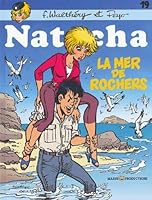 La mer des rochers 2912536022 Book Cover
