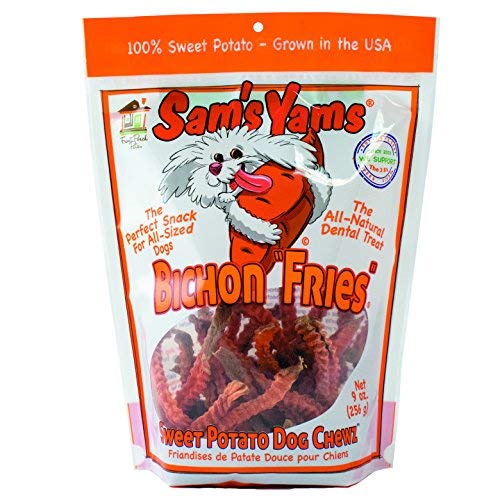 Best Yam Fries
