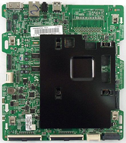 Samsung BN94-10961N Main Board for UN55KS8000FXZA (Version AA02)