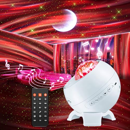 Portable Bluetooth Speaker with Hi-Fi Stereo...
