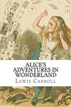 ルイス・キャロル Amazon.co.jp: Alice's Adventures in Wonderland (Tor Classics
