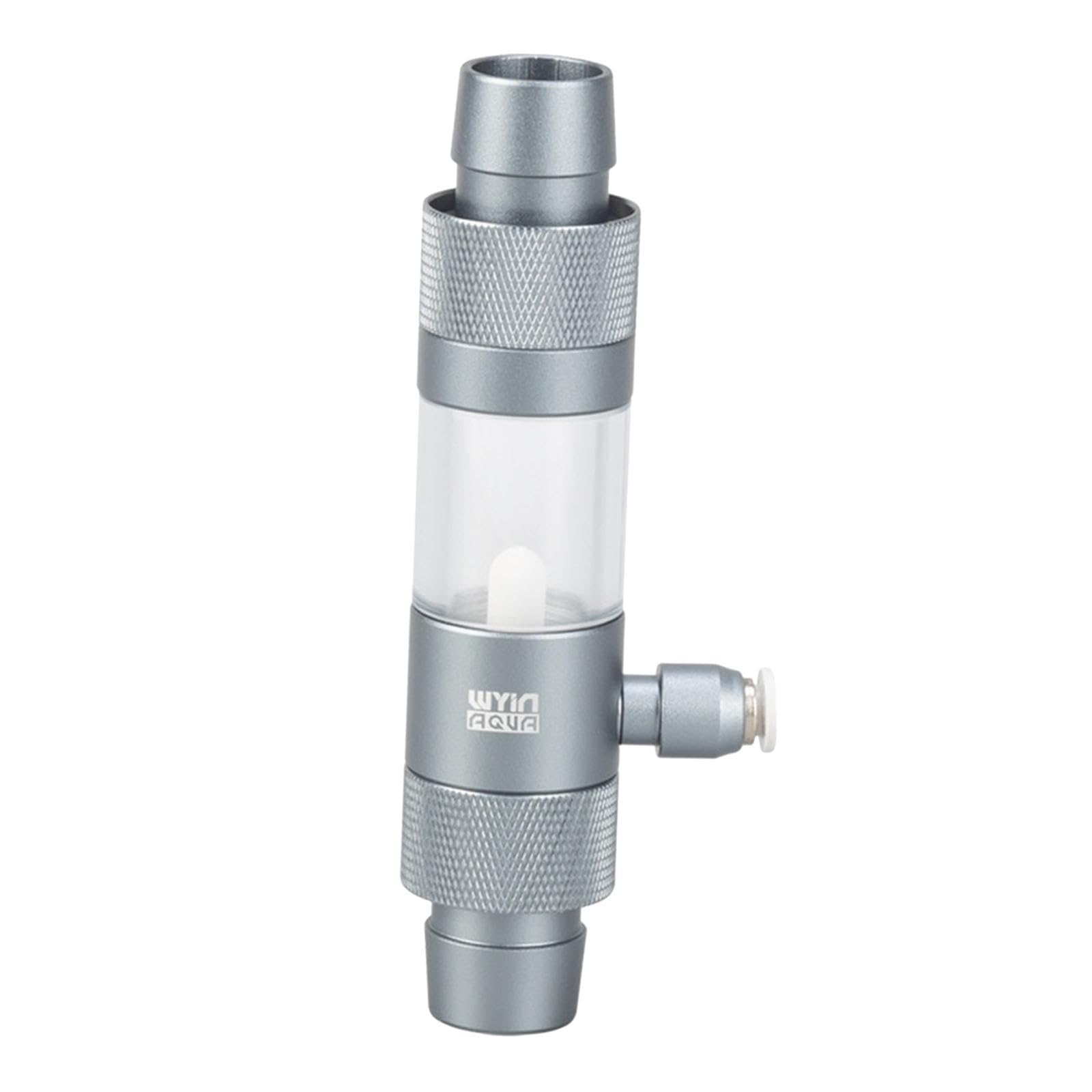 predolo Diffuseur de CO2 pour Aquarium, Accessoires pour Pompe à air, Pratique, équipements, régulateur de Bulles pour Aquarium planté, réservoir d'herbe, Wy500120