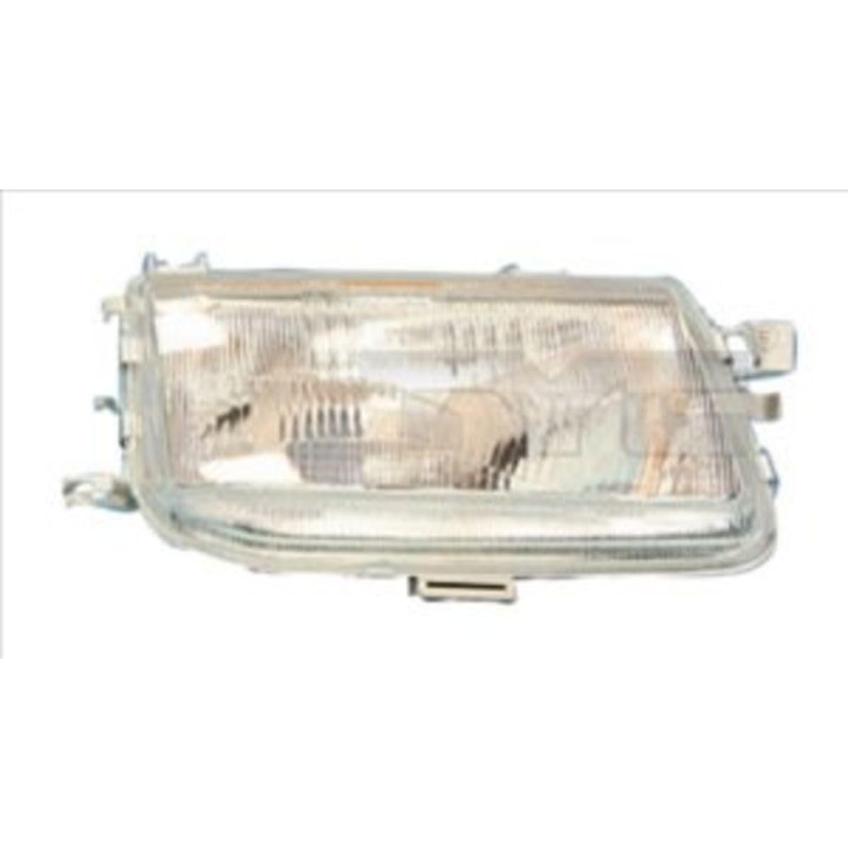 Dapa Gmbh & Co. Kg 203416052 Faro Sinistro-image