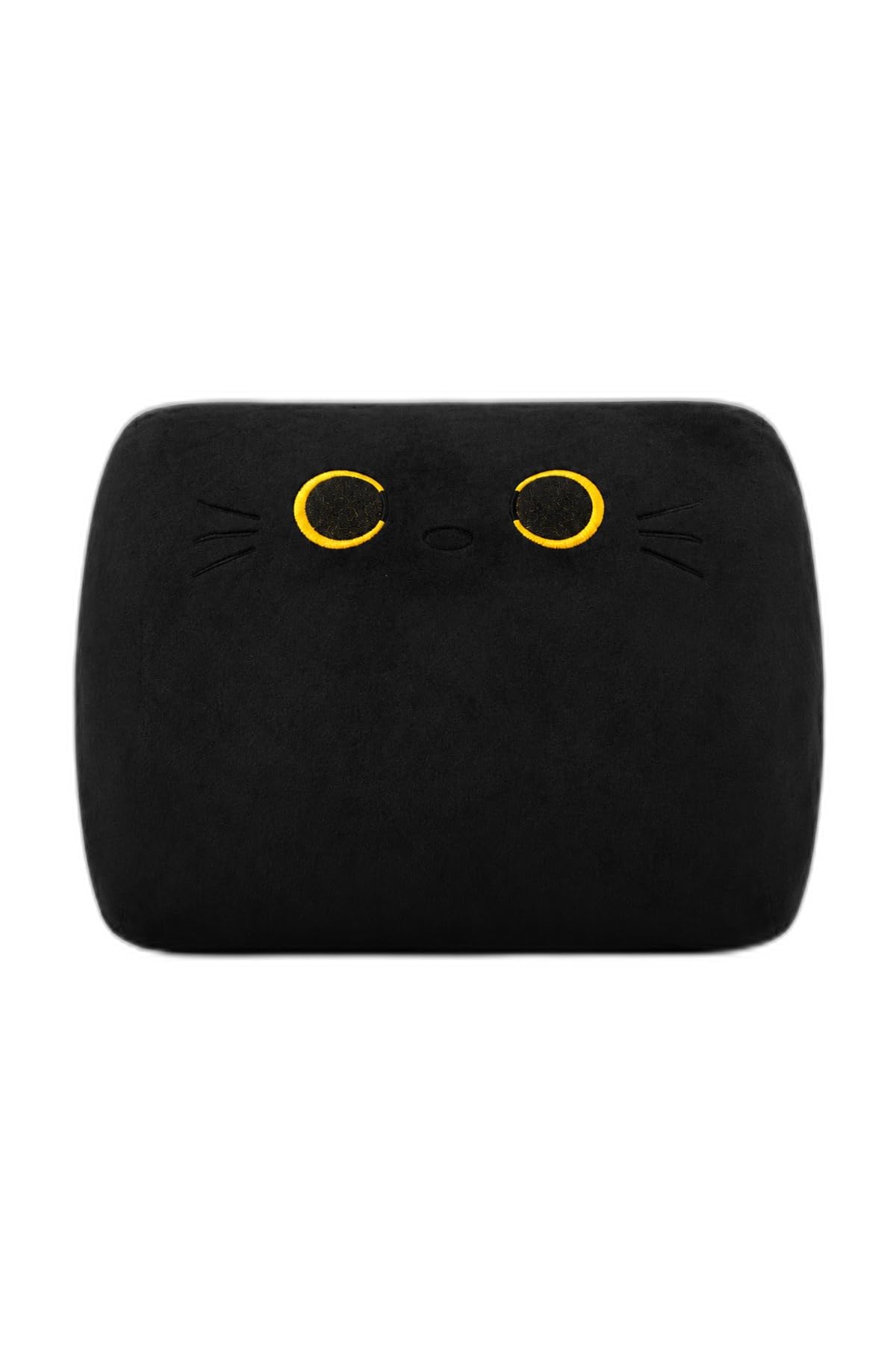 Moontoys Kara Kedi Sırt Minderi