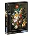 Clementoni 31415 van Dael – Blumenvase – Puzzle 1000 Teile, Museum Collection, Geschicklichkeitsspiel für die ganze Familie, buntes Legespiel, Erwachsenenpuzzle ab 14 Jahren MI 4 günstig Kaufen-Clementoni 31415 van Dael – Blumenvase – Puzzle 1000 Teile, Museum Collection, Geschicklichkeitsspiel für die ganze Familie, buntes Legespiel, Erwachsenenpuzzle ab 14 Jahren
