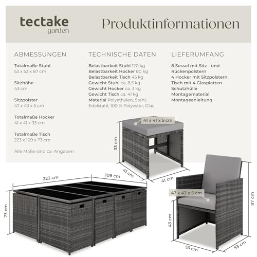 Komfort, der sich anfühlen lässt