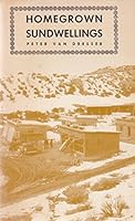Homegrown Sundwellings 0890160333 Book Cover