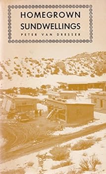 Paperback Homegrown Sundwellings Book