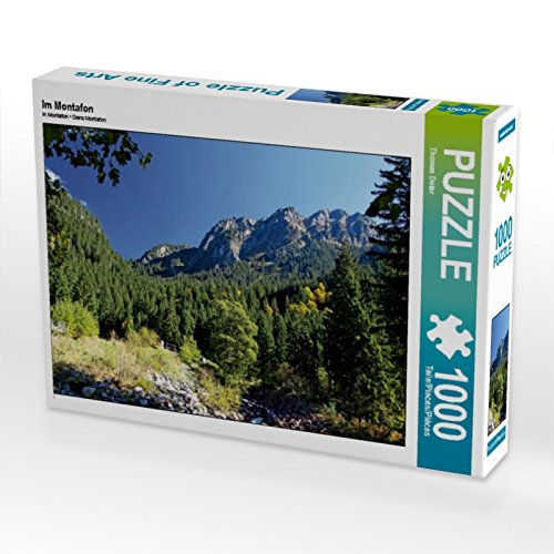 1000 Teile Puzzle Von CALVENDO – Motiv „Unter Die Haut“ Für Puzzle-Fans
