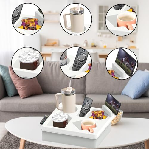 Opiniones y reviews de Sofa con portavasos Top diez. 21 Imagen adicional
