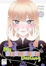Amazon | My Dress-Up Darling 01 (English Edition) [Kindle edition