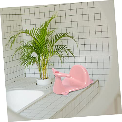 SHOWERORO 1Pc Fezes De Banho Infantil Cadeira De Assento De Banho Infantil Assento De Banho Infantil