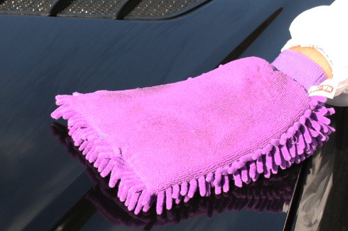 Ma-Fra Guanto Marley Pulizia Profonda dell'Auto