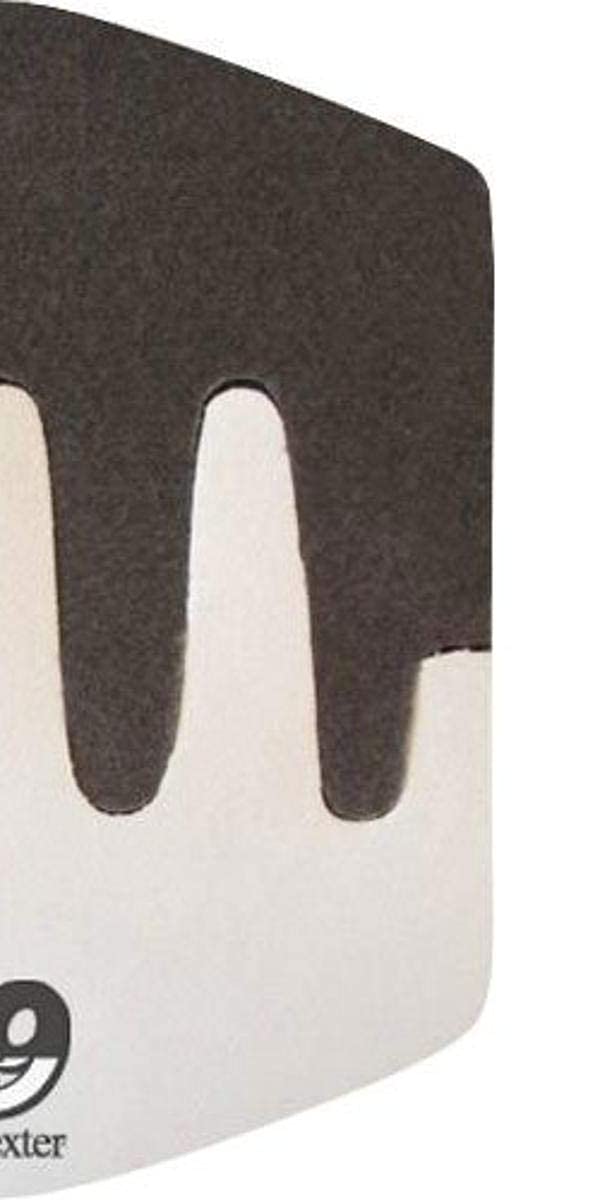 Amazon.com: Dexter S9 Saw Tooth Slide Sole : Clothing, Shoes & Jewelry