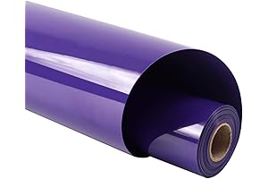 guangyintong Purple Heat Transfer Vinyl