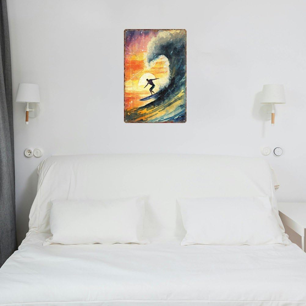 Ensemble de planches de surf Bodyboard Planche de surf Beau dessin sur